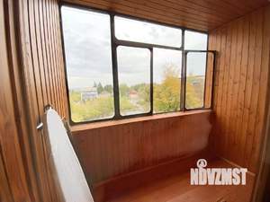 1-к квартира, на длительный срок, 44м2, 5/11 этаж