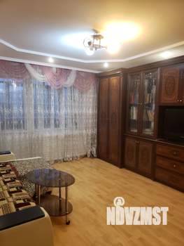 3-к квартира, на длительный срок, 63м2, 7/9 этаж