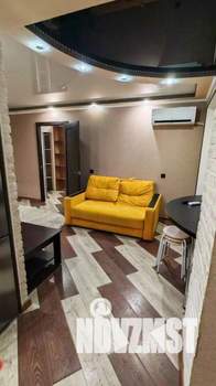 2-к квартира, посуточно, 49м2, 1/1 этаж