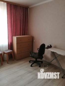 2-к квартира, на длительный срок, 48м2, 4/9 этаж