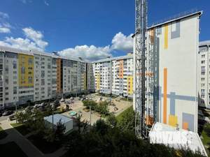 3-к квартира, на длительный срок, 79м2, 6/12 этаж