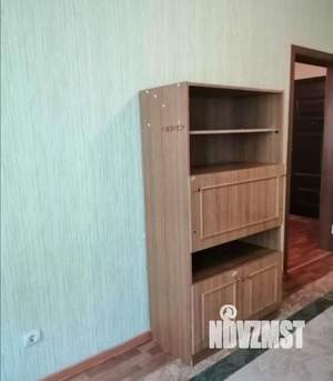 1-к квартира, на длительный срок, 38м2, 8/17 этаж