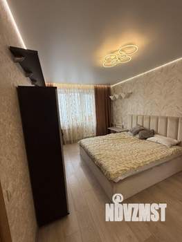 1-к квартира, на длительный срок, 37м2, 10/16 этаж