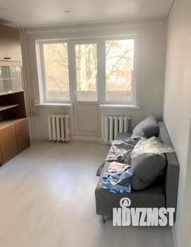 1-к квартира, на длительный срок, 35м2, 3/5 этаж