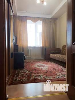 3-к квартира, посуточно, 75м2, 3/9 этаж