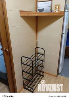 1-к квартира, на длительный срок, 46м2, 1/5 этаж