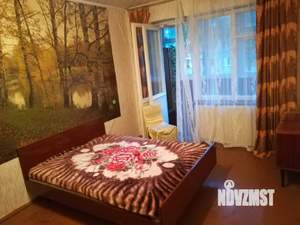 2-к квартира, на длительный срок, 48м2, 4/5 этаж