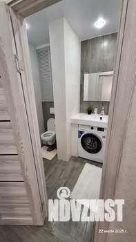 1-к квартира, посуточно, 38м2, 10/17 этаж