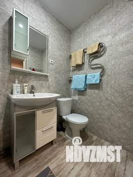 Студия квартира, посуточно, 30м2, 7/10 этаж