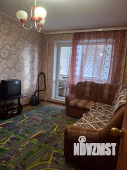 2-к квартира, на длительный срок, 51м2, 6/10 этаж