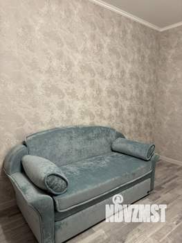 1-к квартира, на длительный срок, 39м2, 4/10 этаж