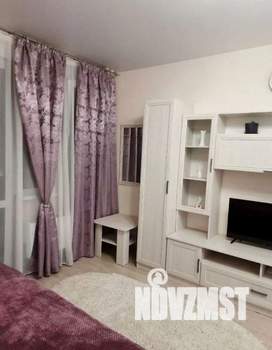 Студия квартира, на длительный срок, 23м2, 9/10 этаж