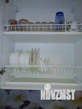 1-к квартира, посуточно, 37м2, 7/17 этаж