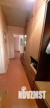 3-к квартира, на длительный срок, 61м2, 5/6 этаж