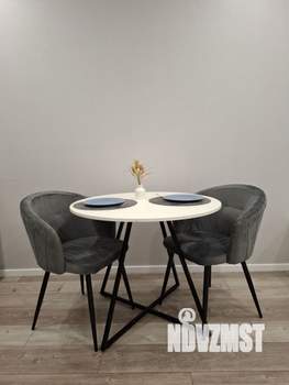 Студия квартира, на длительный срок, 28м2, 4/10 этаж