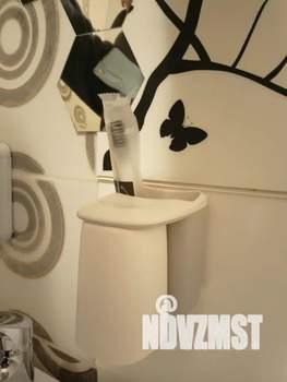 1-к квартира, посуточно, 31м2, 2/3 этаж