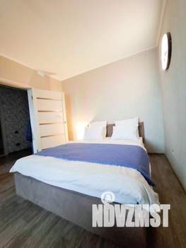 1-к квартира, посуточно, 37м2, 1/1 этаж