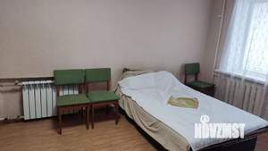 1-к квартира, на длительный срок, 30м2, 4/4 этаж
