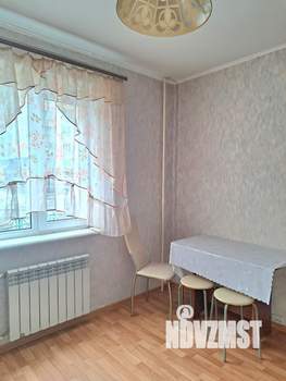 1-к квартира, на длительный срок, 37м2, 1/17 этаж