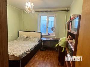 2-к квартира, на длительный срок, 57м2, 11/17 этаж