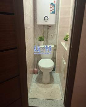 3-к квартира, на длительный срок, 61м2, 2/9 этаж