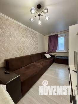 2-к квартира, посуточно, 60м2, 2/5 этаж