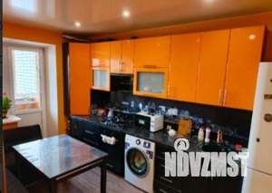 1-к квартира, на длительный срок, 41м2, 9/11 этаж