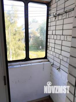 1-к квартира, на длительный срок, 30м2, 2/5 этаж