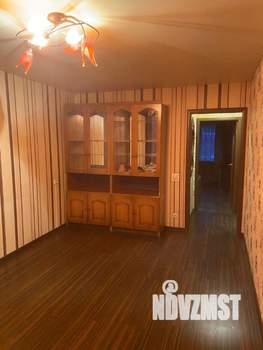 2-к квартира, на длительный срок, 45м2, 1/5 этаж