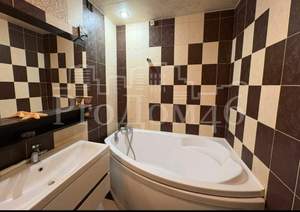 3-к квартира, на длительный срок, 76м2, 1/12 этаж