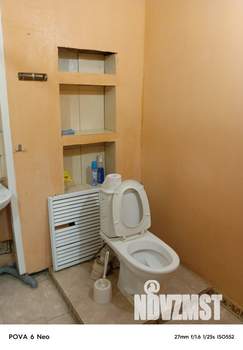 1-к квартира, на длительный срок, 46м2, 1/5 этаж