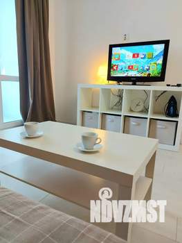 1-к квартира, посуточно, 38м2, 16/18 этаж