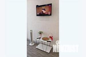 1-к квартира, посуточно, 38м2, 10/17 этаж