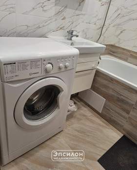 1-к квартира, на длительный срок, 37м2, 8/9 этаж