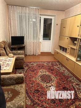 3-к квартира, на длительный срок, 65м2, 2/6 этаж