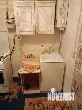 1-к квартира, на длительный срок, 31м2, 1/5 этаж