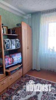 2-к квартира, на длительный срок, 39м2, 2/2 этаж