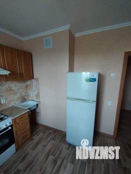 1-к квартира, на длительный срок, 42м2, 4/10 этаж