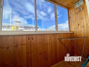 1-к квартира, посуточно, 37м2, 1/1 этаж