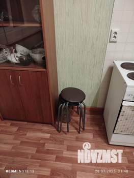 1-к квартира, на длительный срок, 47м2, 9/16 этаж