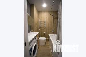 1-к квартира, посуточно, 37м2, 15/17 этаж