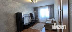 Студия квартира, на длительный срок, 36м2, 11/17 этаж