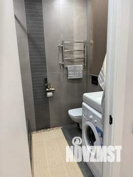 1-к квартира, посуточно, 40м2, 3/10 этаж