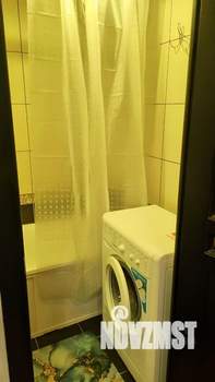 1-к квартира, посуточно, 35м2, 6/9 этаж