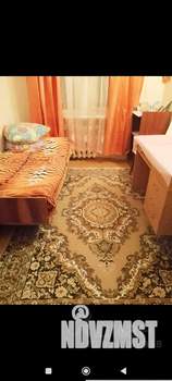 3-к квартира, на длительный срок, 57м2, 4/6 этаж