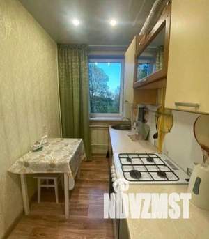 2-к квартира, на длительный срок, 45м2, 3/3 этаж