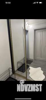 1-к квартира, на длительный срок, 30м2, 1/6 этаж