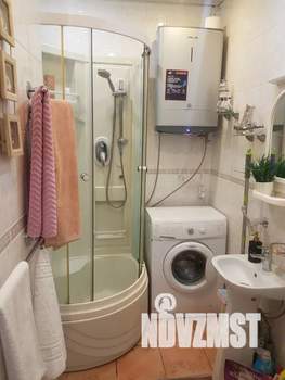 1-к квартира, посуточно, 37м2, 5/5 этаж