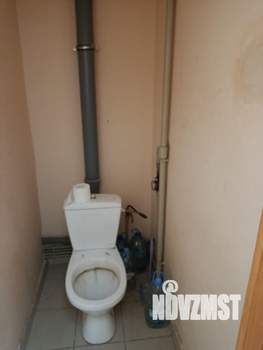 1-к квартира, на длительный срок, 43м2, 6/10 этаж