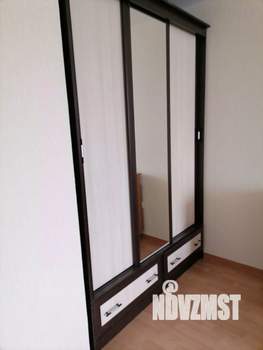 1-к квартира, на длительный срок, 30м2, 6/10 этаж